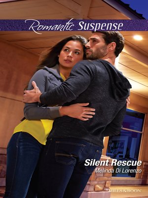 cover image of Silent Rescue